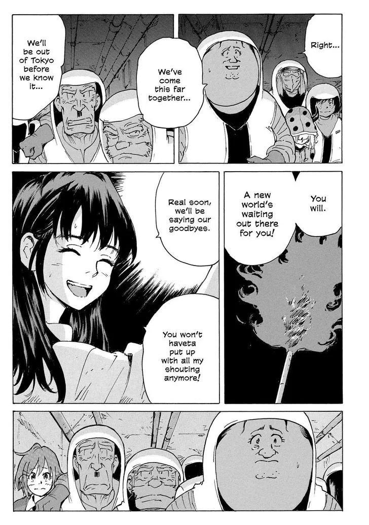 Coppelion - Page 12