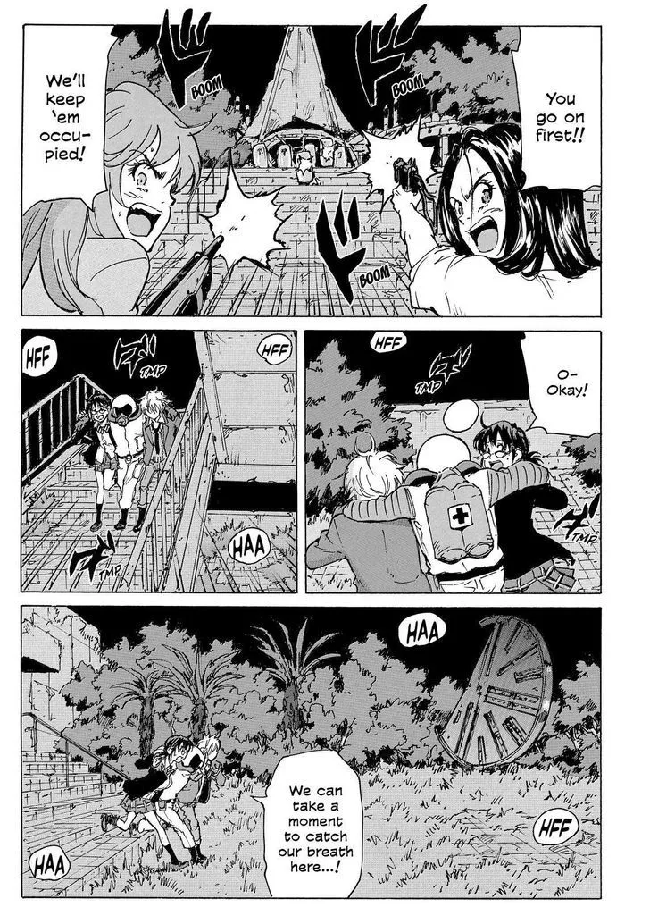 Coppelion - Page 14