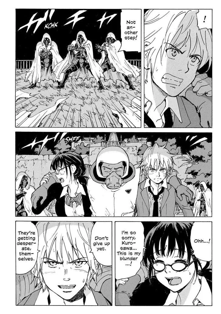 Coppelion - Page 15