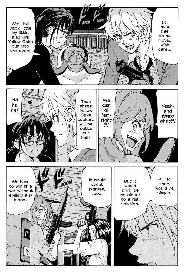 Coppelion - Page 2