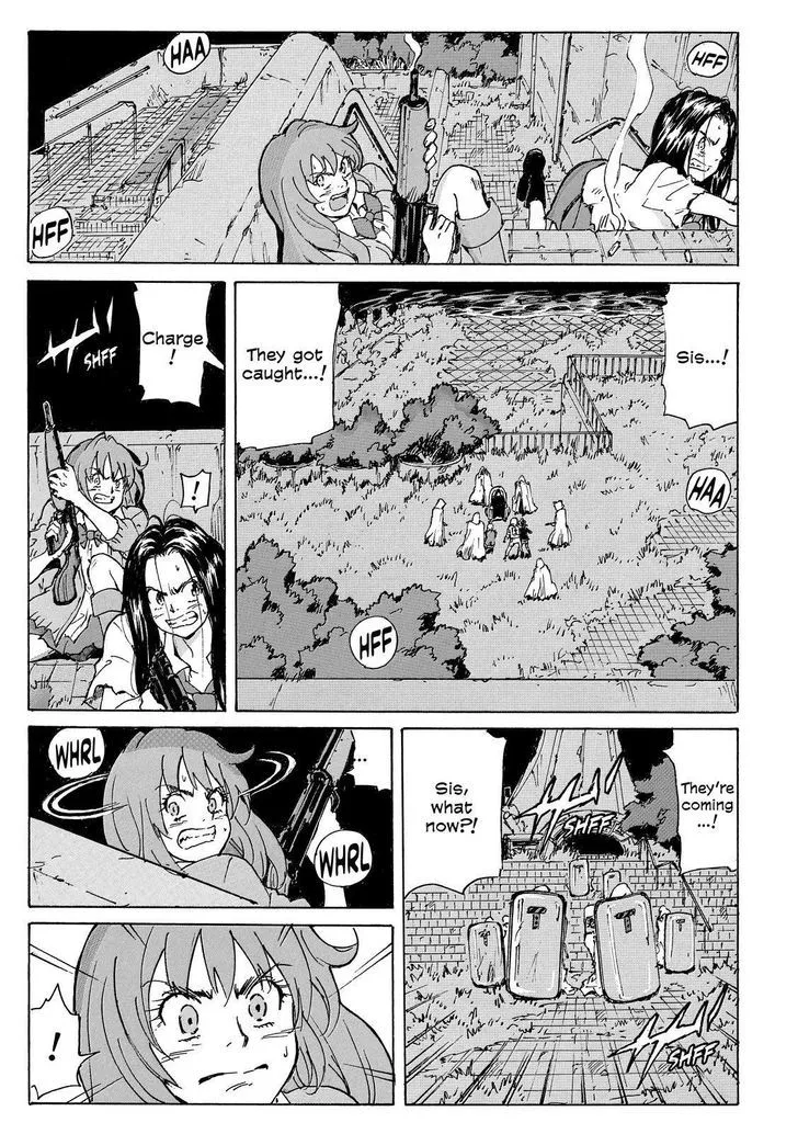 Coppelion - Page 24