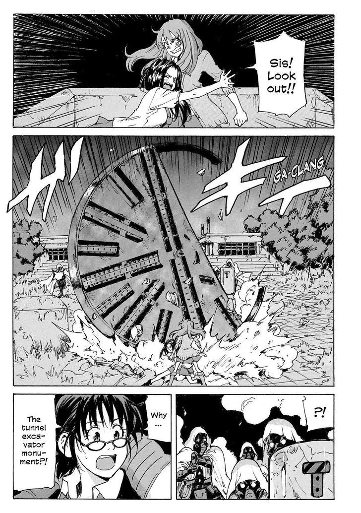 Coppelion - Page 26