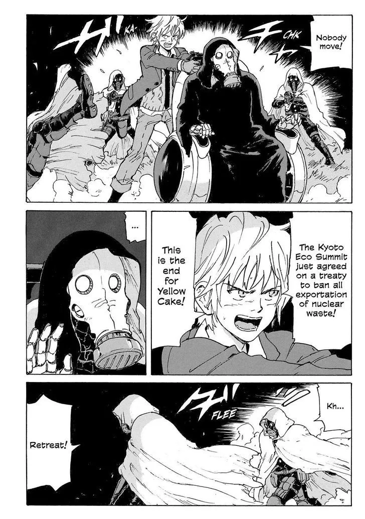 Coppelion - Page 29