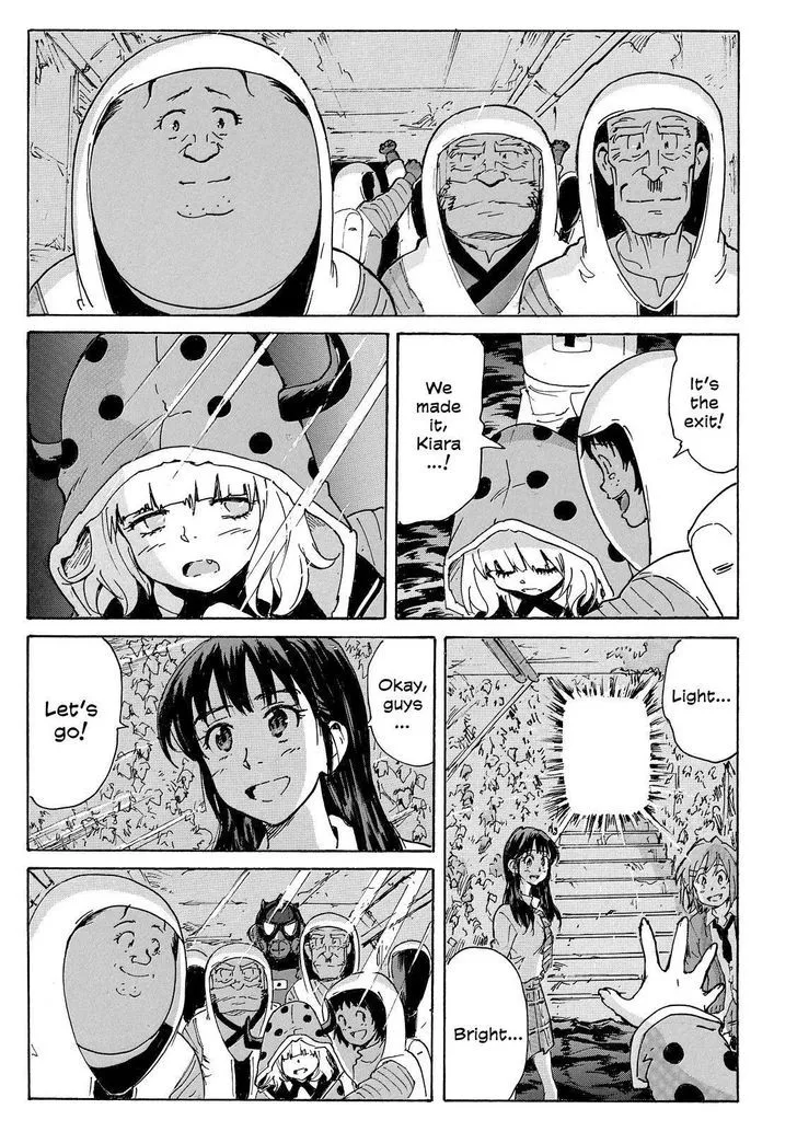 Coppelion - Page 34