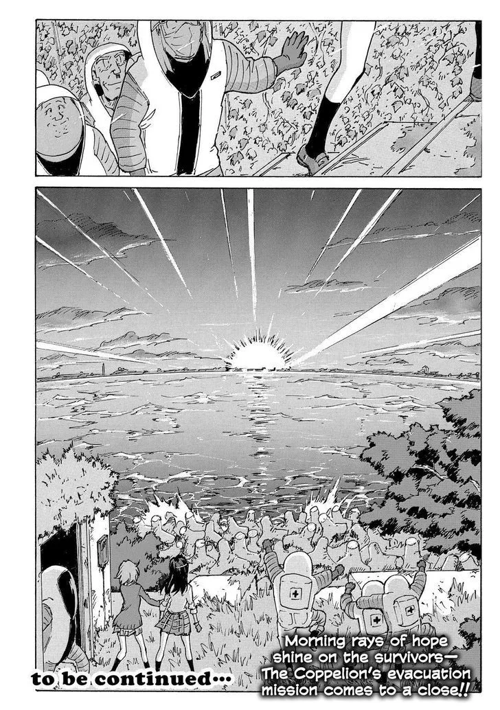 Coppelion - Page 35