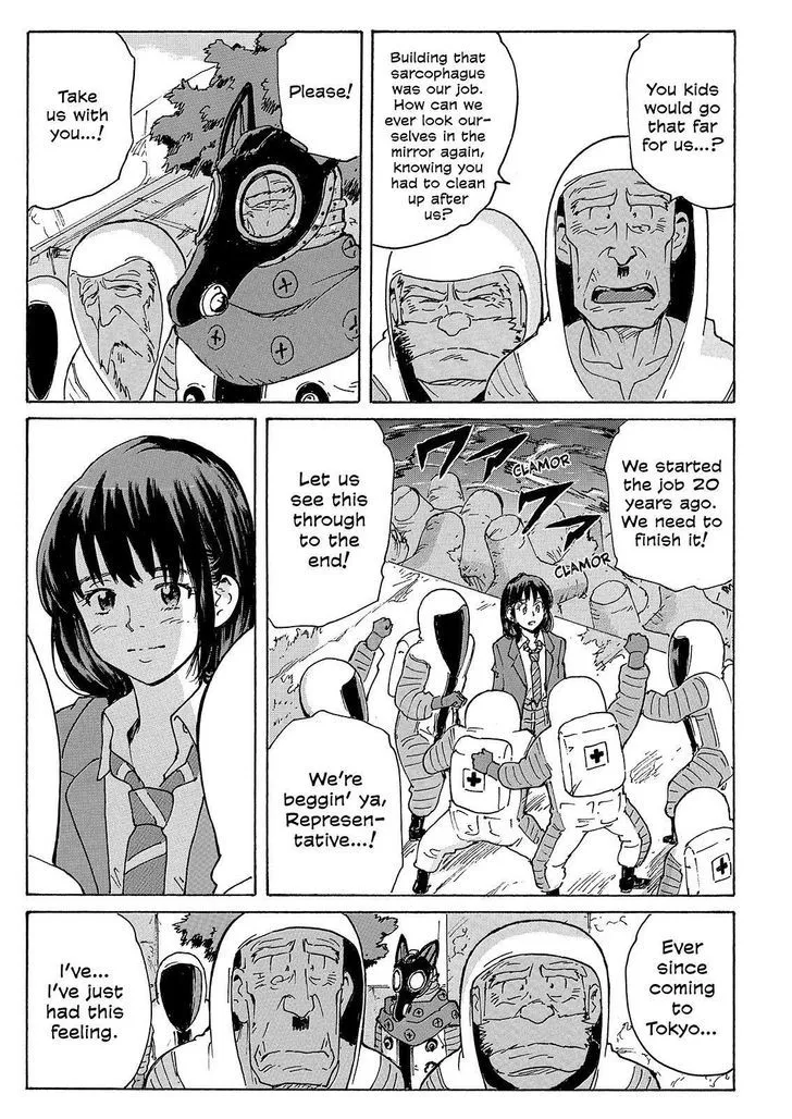 Coppelion - Page 10