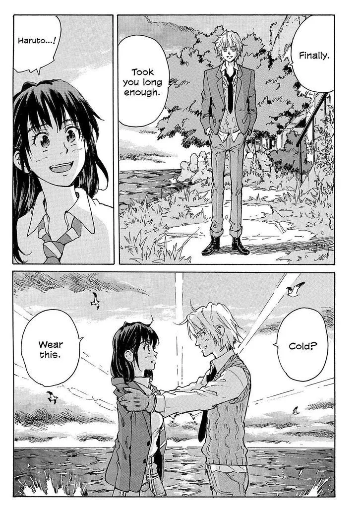 Coppelion - Page 2