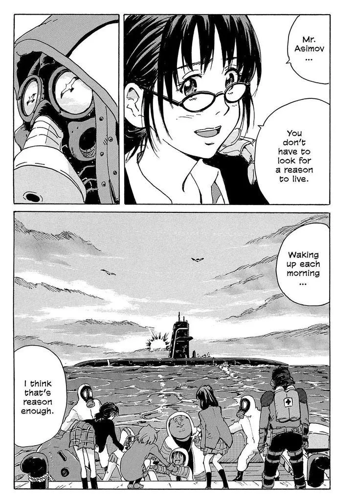 Coppelion - Page 22