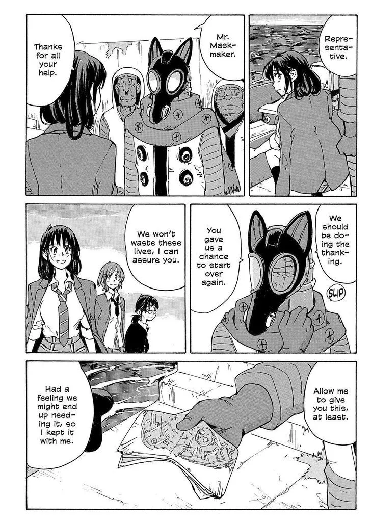 Coppelion - Page 23