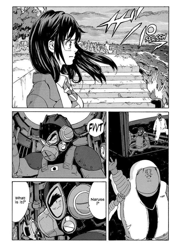 Coppelion - Page 31