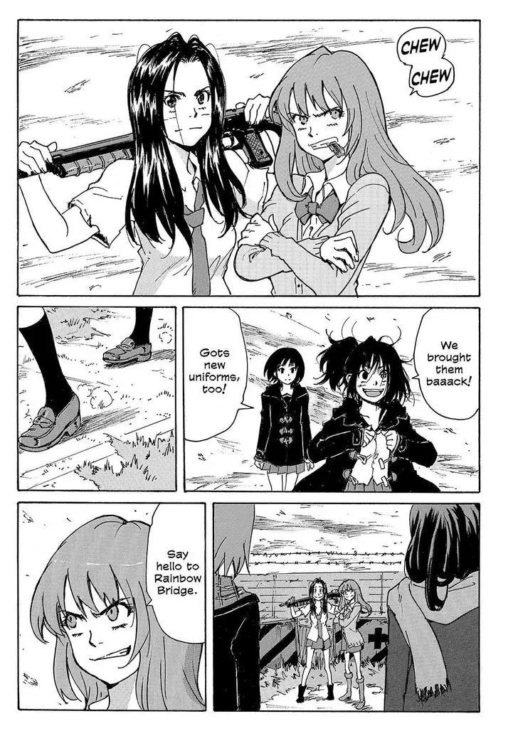 Coppelion - Page 34