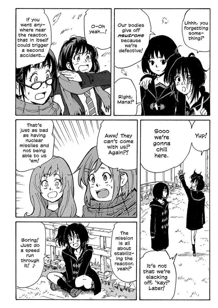 Coppelion - Page 11