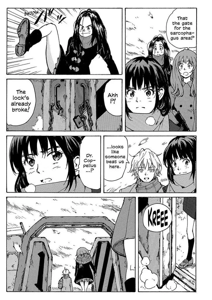 Coppelion - Page 14