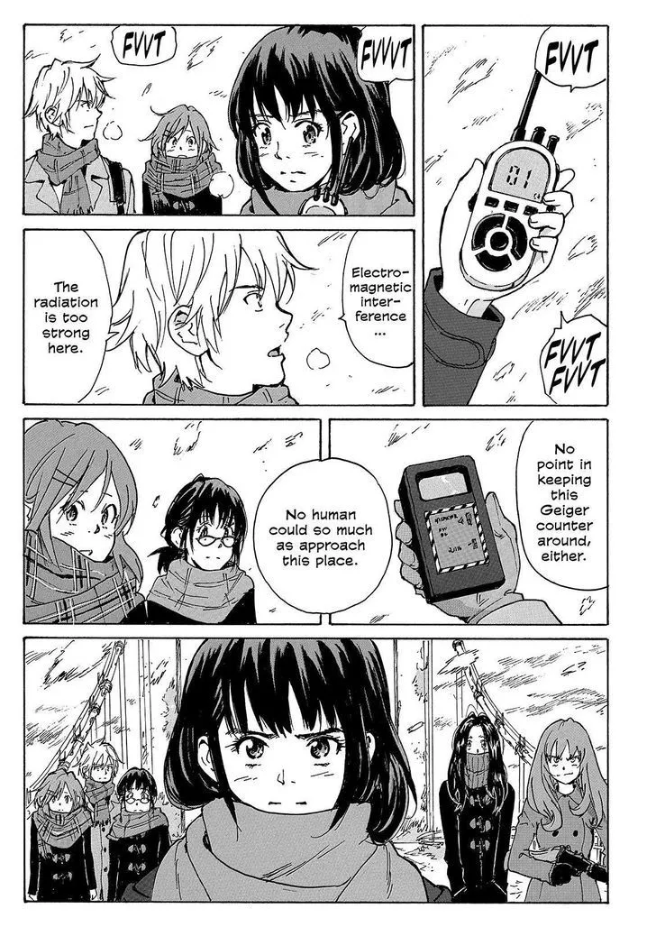 Coppelion - Page 2