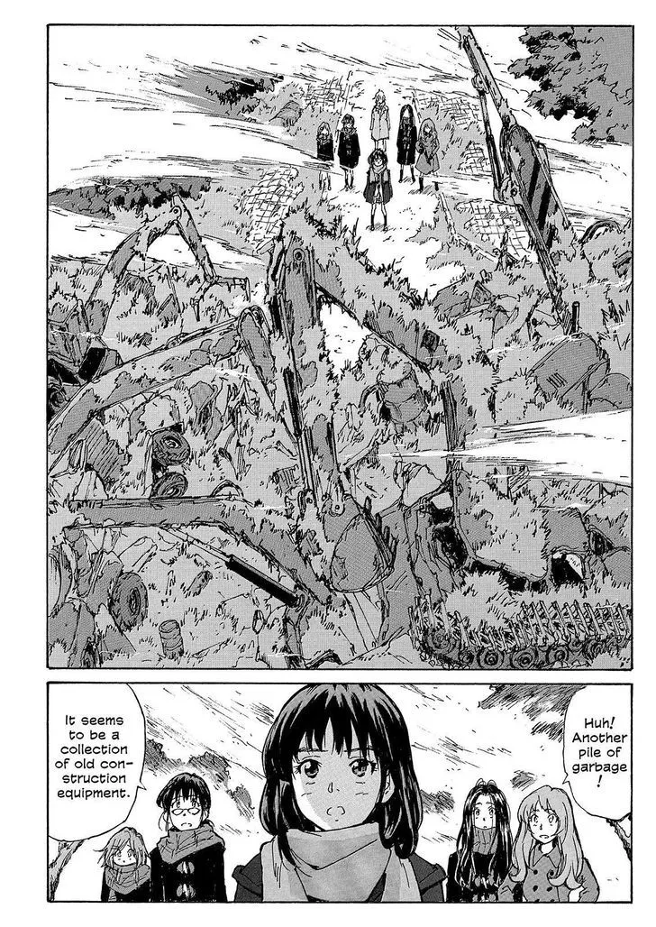 Coppelion - Page 21