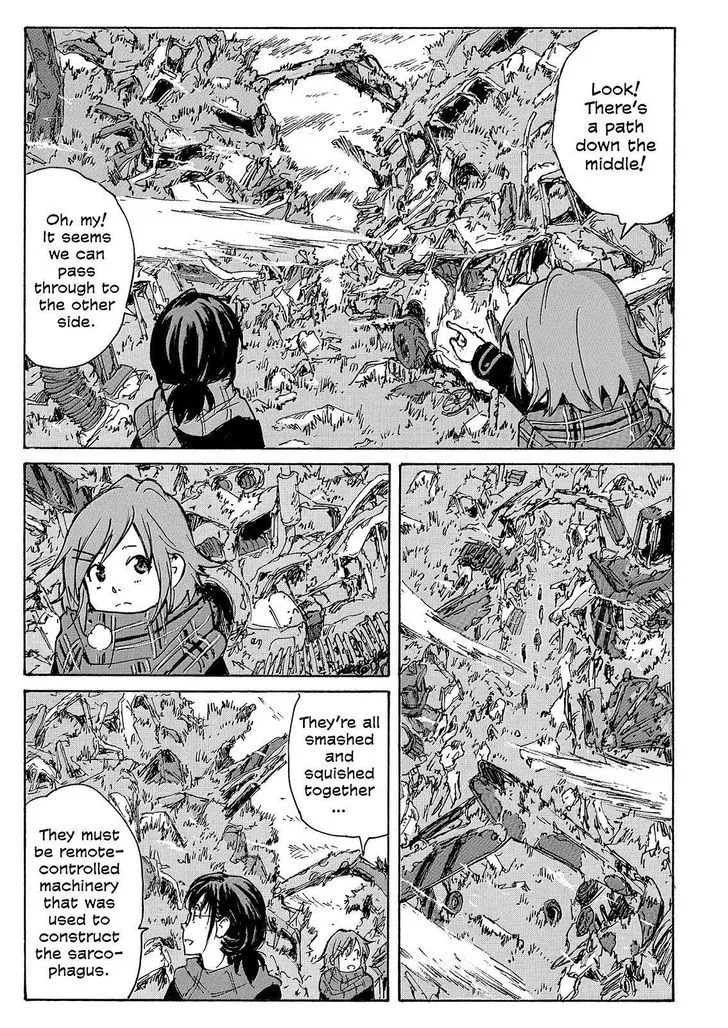 Coppelion - Page 22