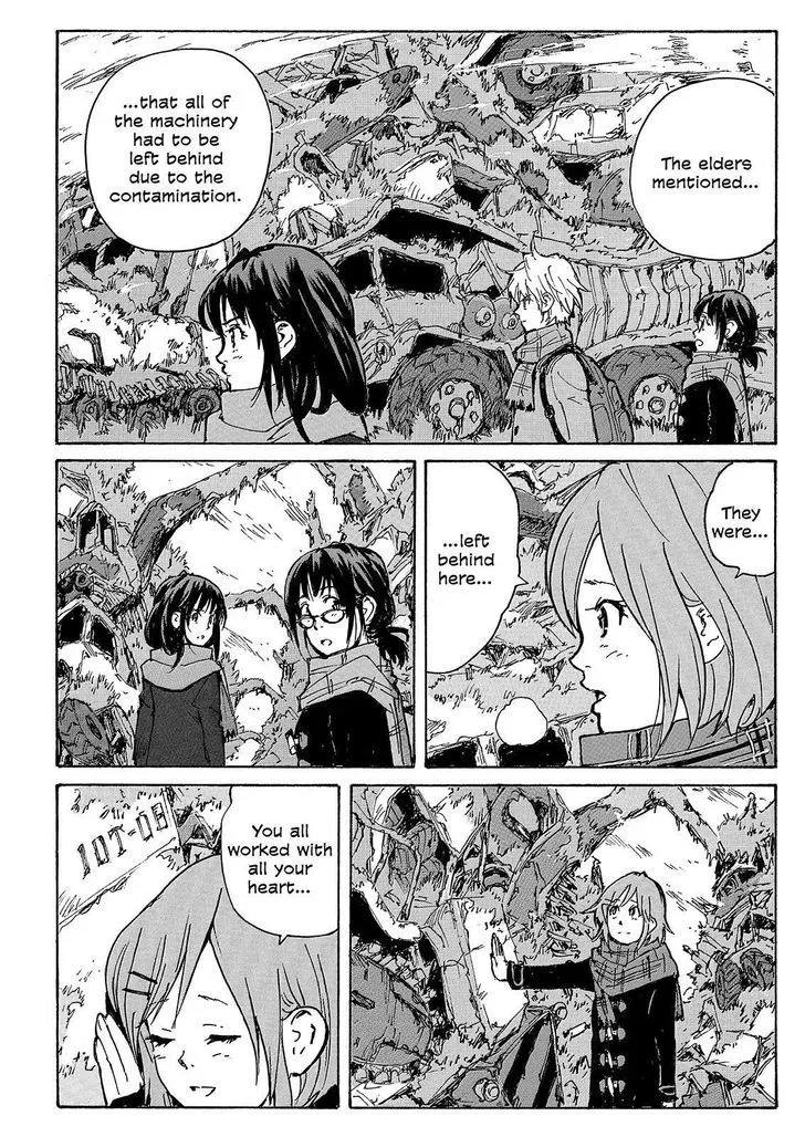 Coppelion - Page 23