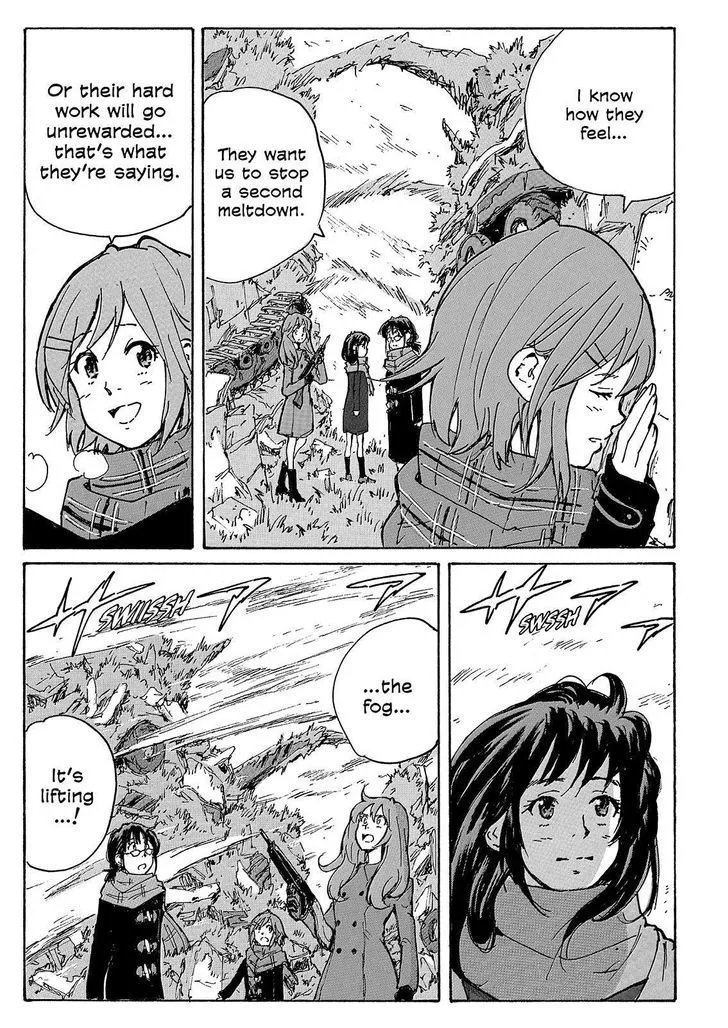 Coppelion - Page 24