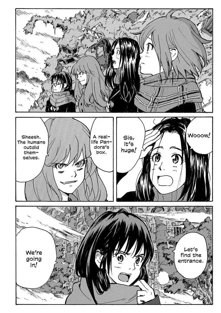 Coppelion - Page 27