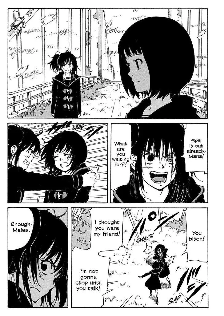 Coppelion - Page 28