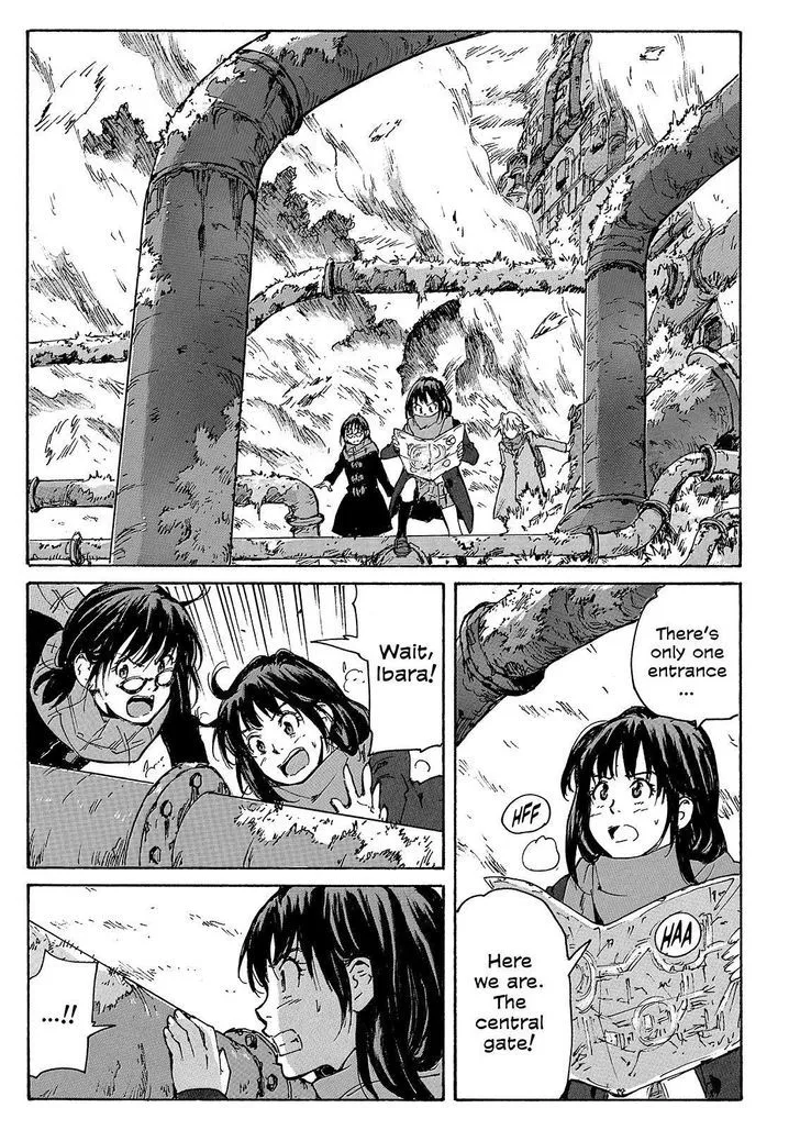 Coppelion - Page 30