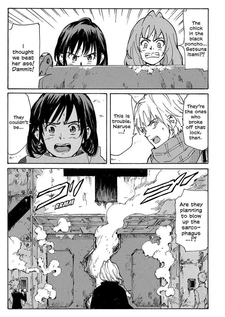 Coppelion - Page 32