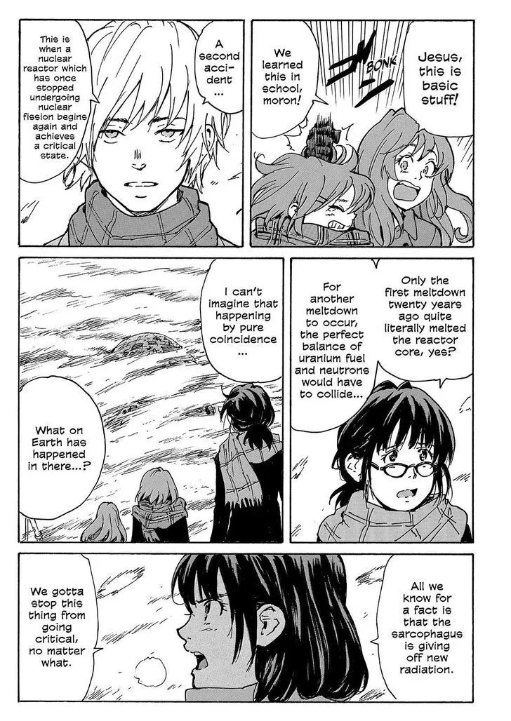 Coppelion - Page 8