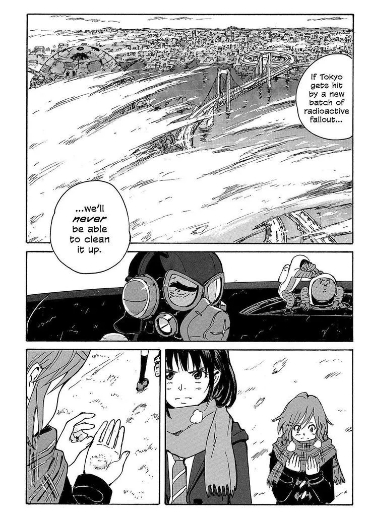 Coppelion - Page 9