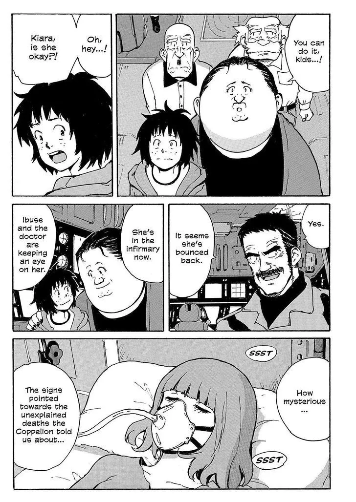 Coppelion - Page 14