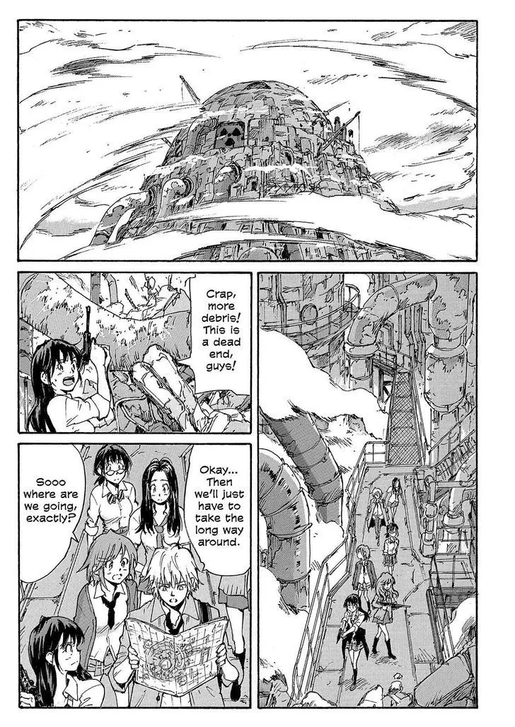 Coppelion - Page 20