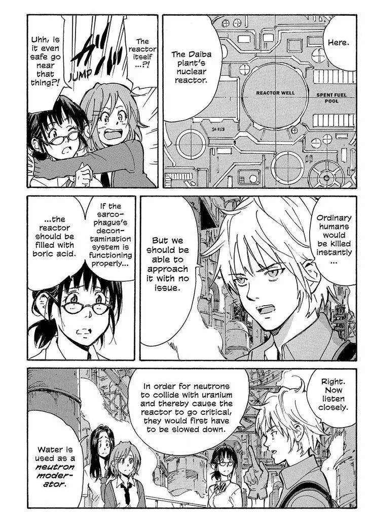 Coppelion - Page 21