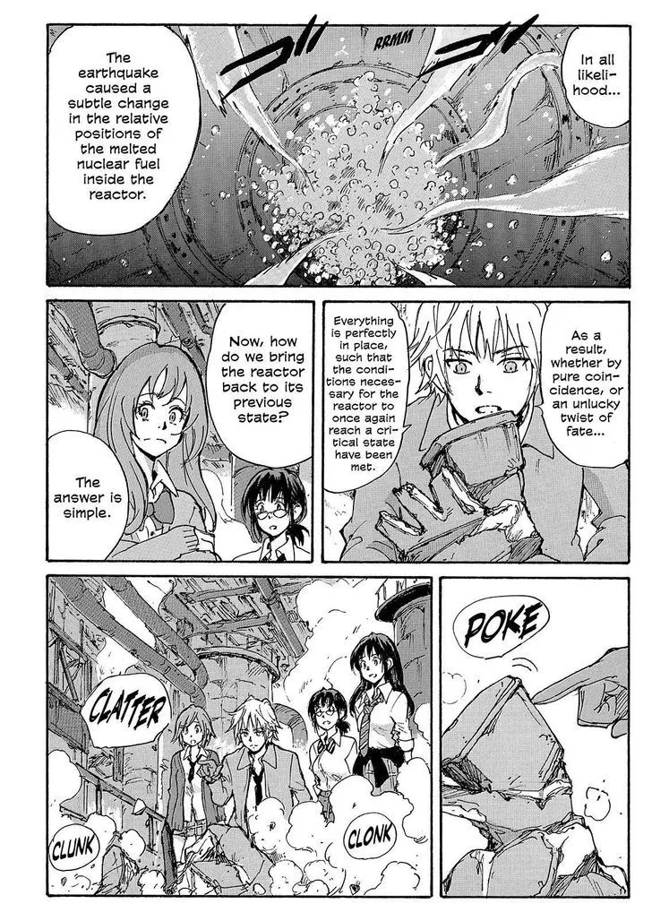 Coppelion - Page 23