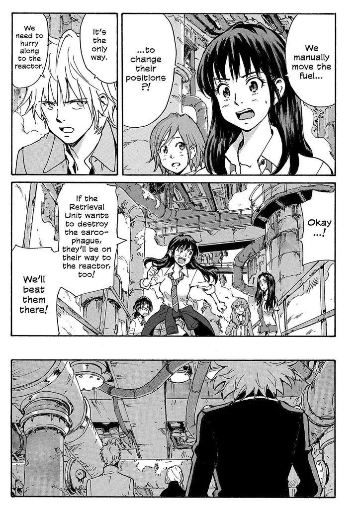 Coppelion - Page 24