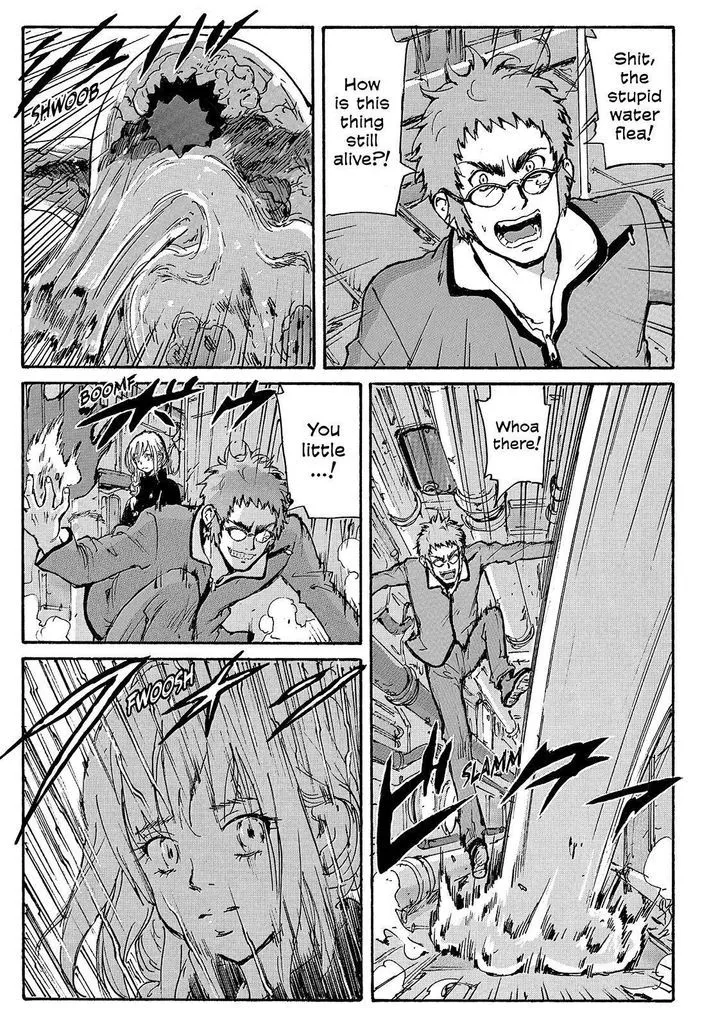 Coppelion - Page 28