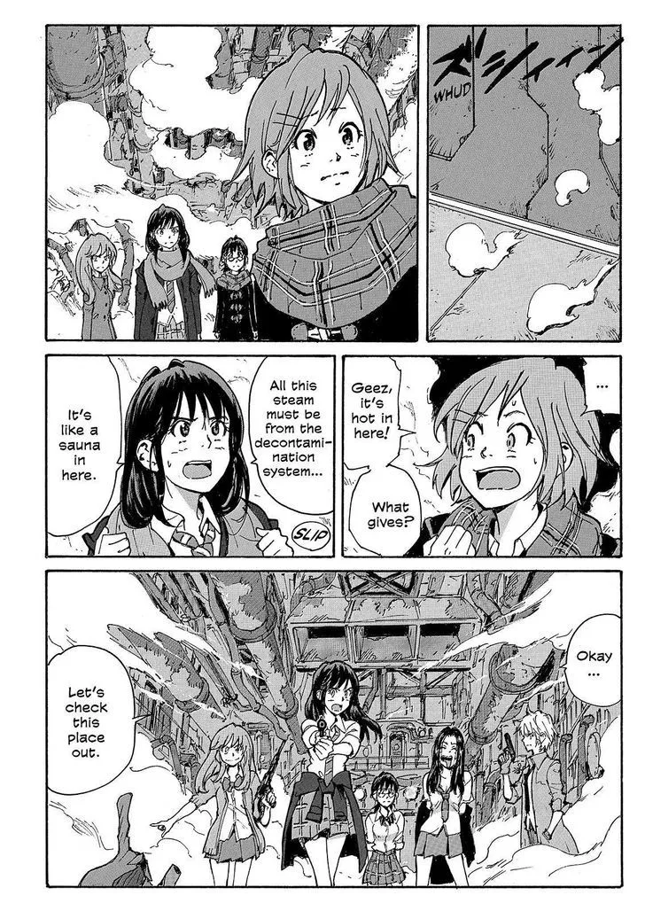 Coppelion - Page 3