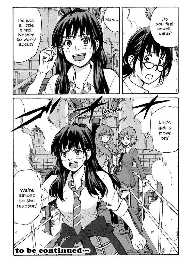 Coppelion - Page 35