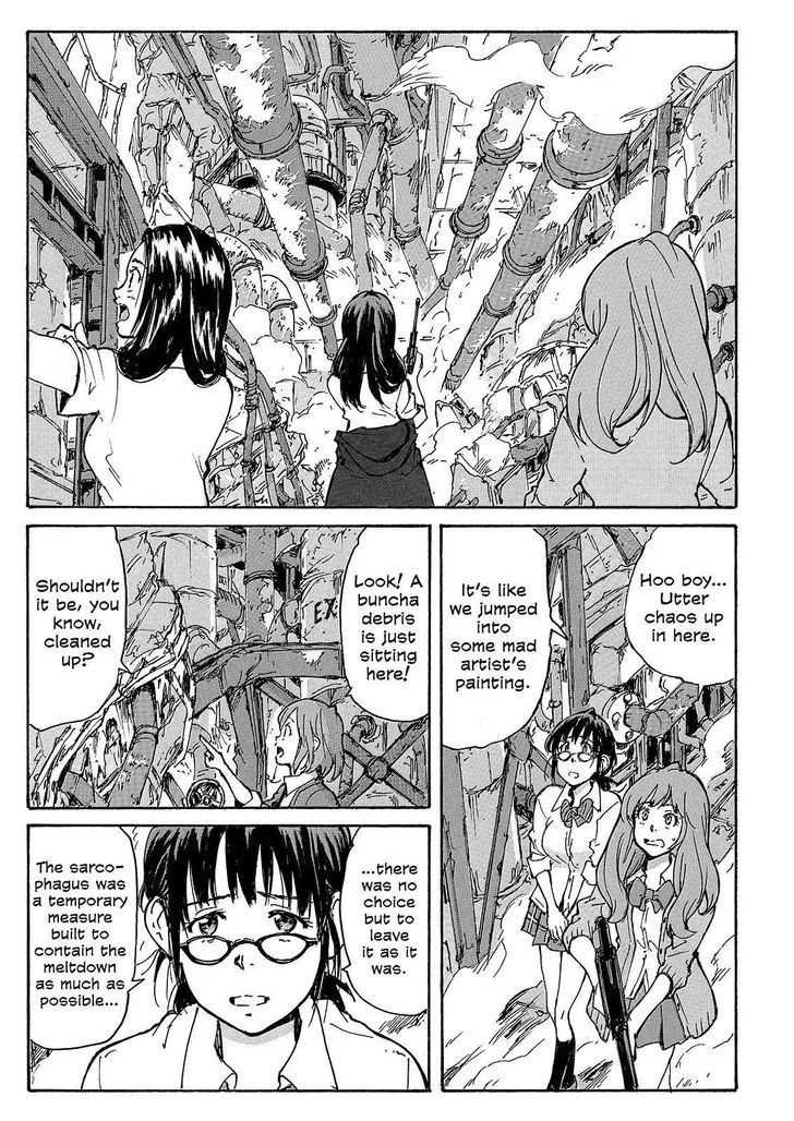 Coppelion - Page 4