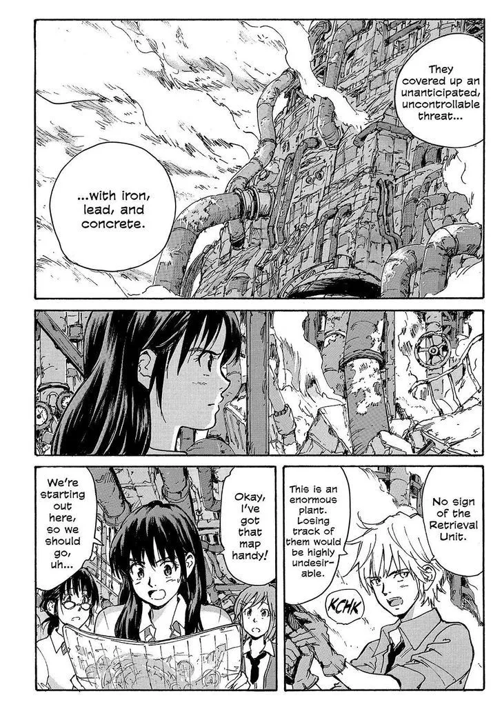 Coppelion - Page 5