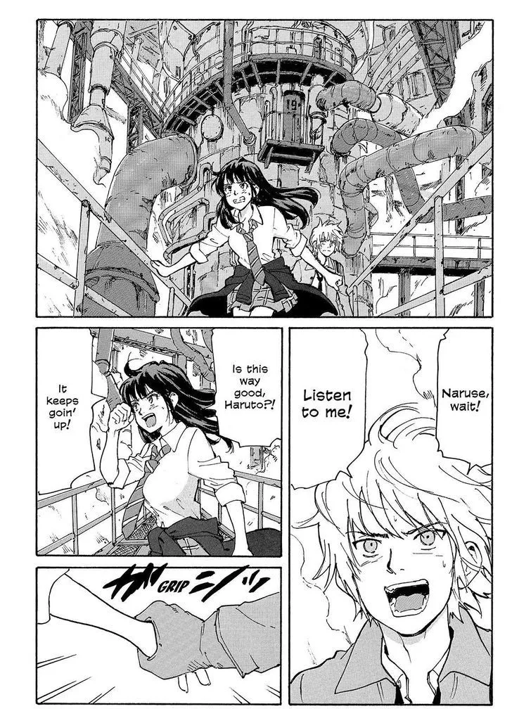 Coppelion - Page 11