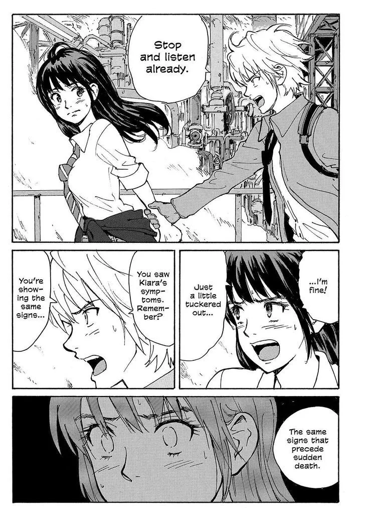 Coppelion - Page 12