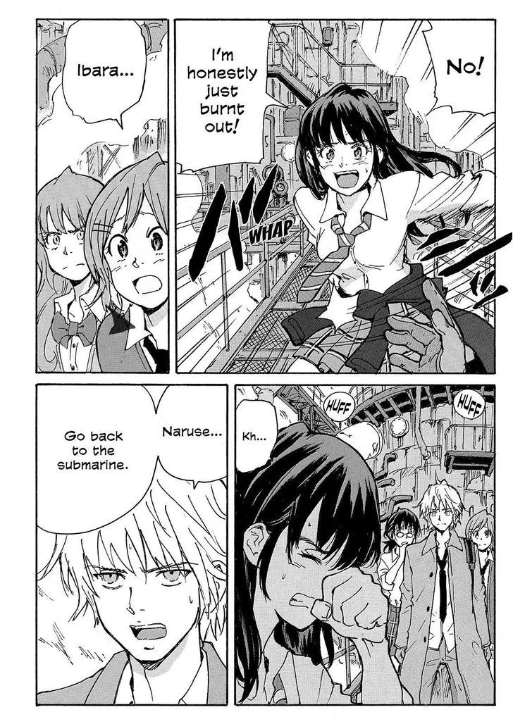 Coppelion - Page 13