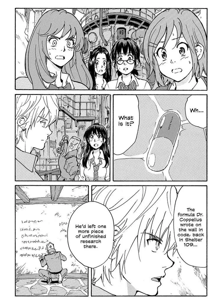 Coppelion - Page 15