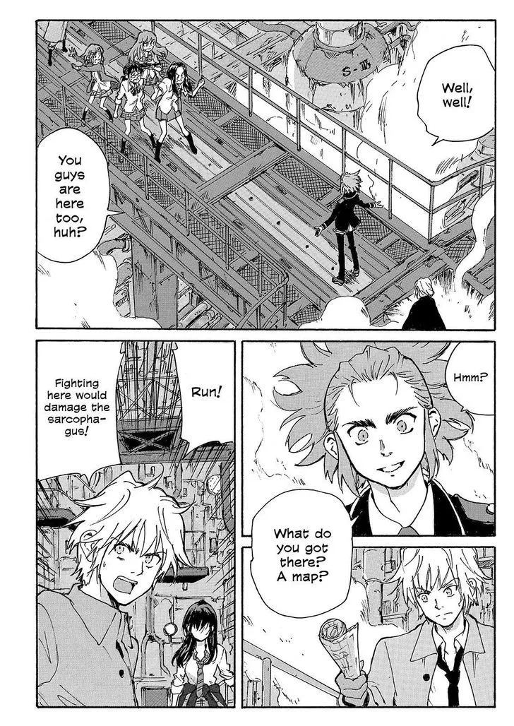 Coppelion - Page 23