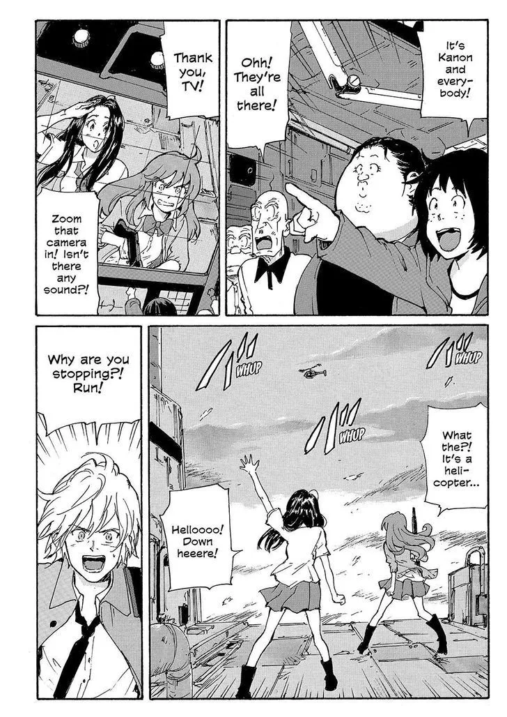 Coppelion - Page 27