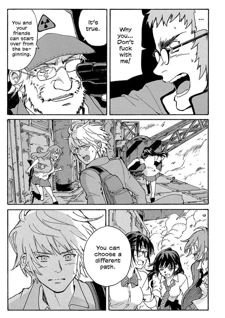 Coppelion - Page 30