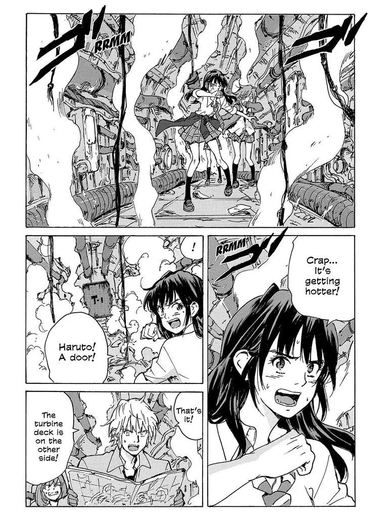 Coppelion - Page 19