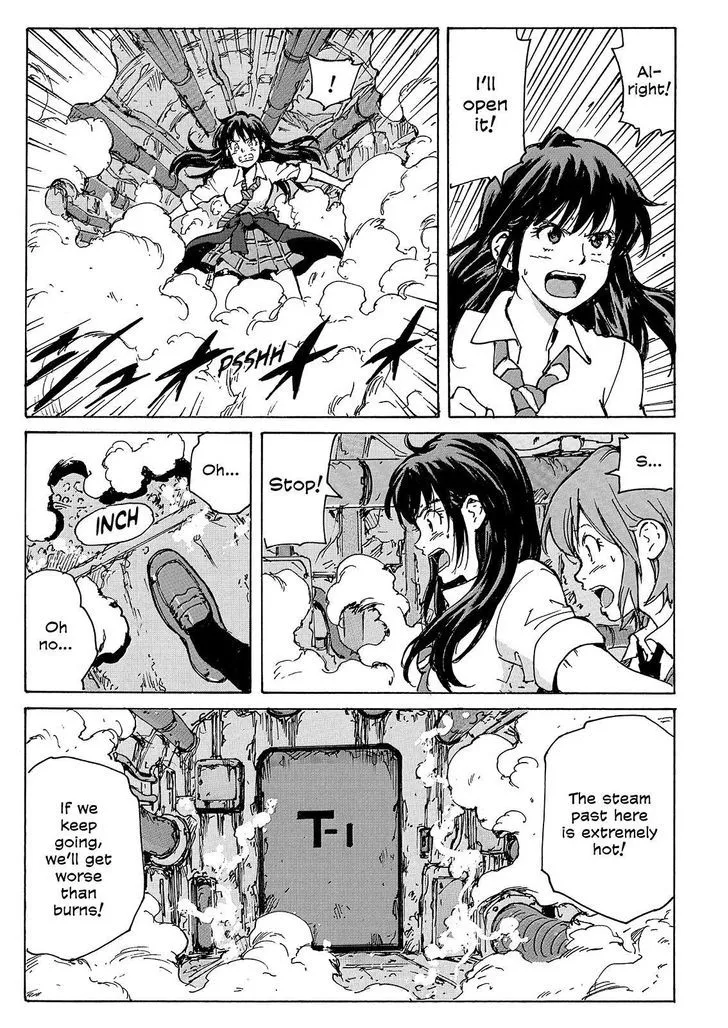 Coppelion - Page 20