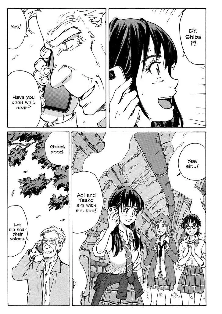 Coppelion - Page 28