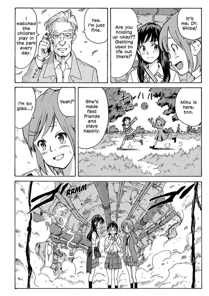 Coppelion - Page 29