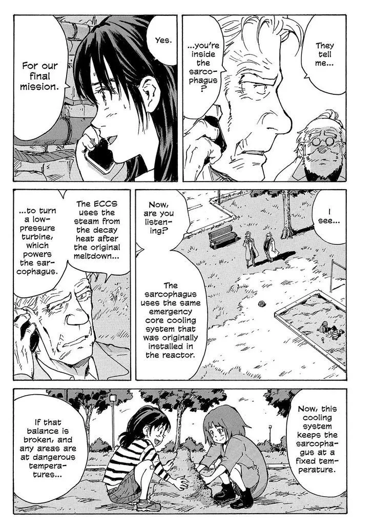 Coppelion - Page 30